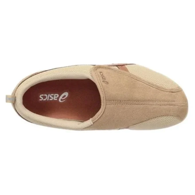 Lifewalker 3E-Äquivalent Sneakers „Brown Bronze“