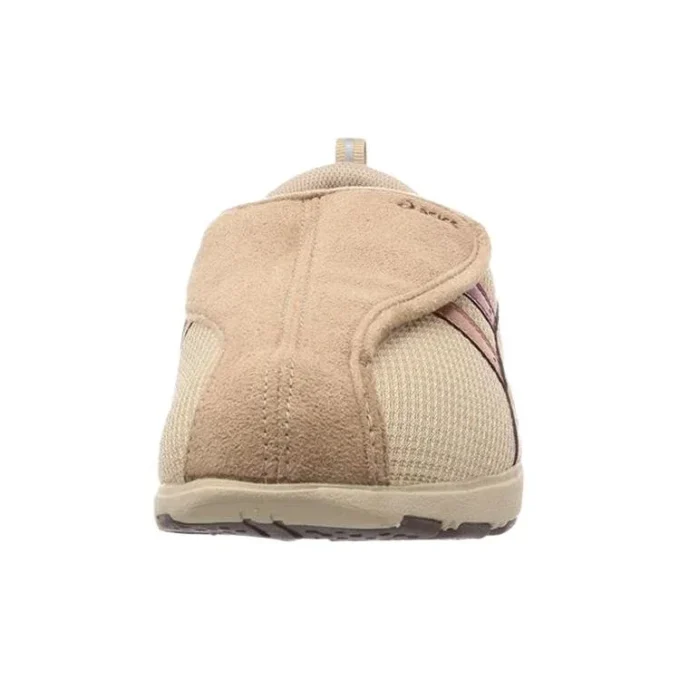 Lifewalker 3E-Äquivalent Sneakers „Brown Bronze“