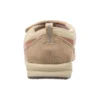 Lifewalker 3E-Äquivalent Sneakers „Brown Bronze“