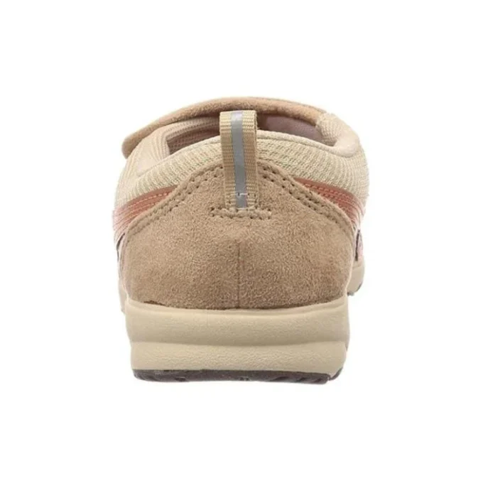 Lifewalker 3E-Äquivalent Sneakers „Brown Bronze“