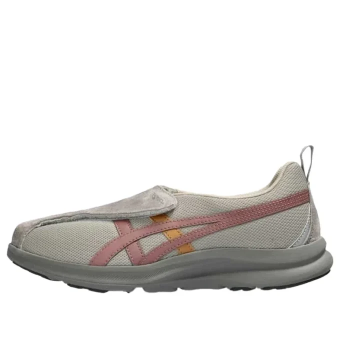 Lifewalker „Beige Pink Beige“