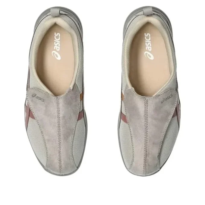 Lifewalker „Beige Pink Beige“