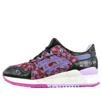 Limited Edt x Gel-Lyte 3 „Vanda“