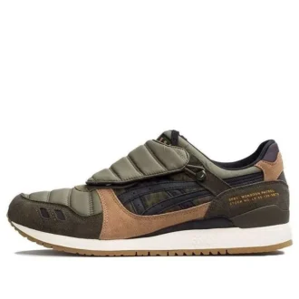 Limited Edt x SBTG x Gel-Lyte 3 „Monsoon Patrol“