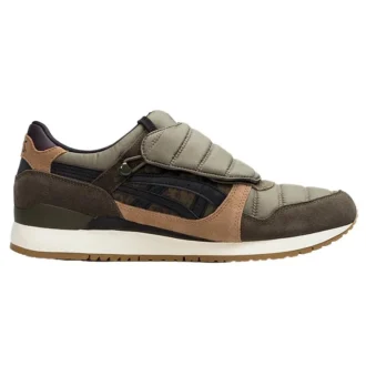 Limited Edt x SBTG x Gel-Lyte 3 „Monsoon Patrol“