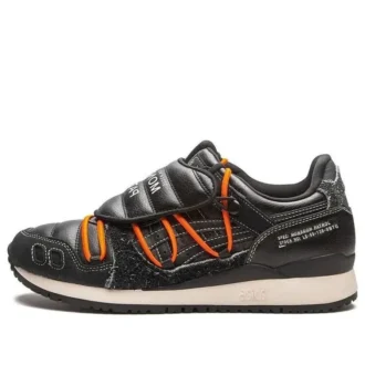 Limited Edt x SBTG x Gel-Lyte 3 OG „Monsoon Patrol – Black“