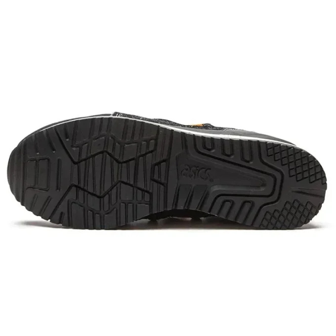 Limited Edt x SBTG x Gel-Lyte 3 OG „Monsoon Patrol – Black“