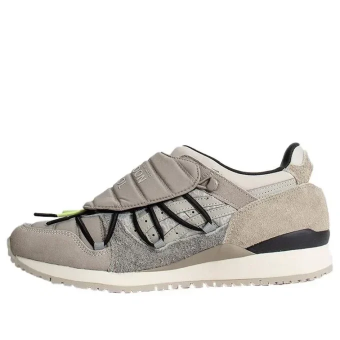 Limited Edt x SBTG x Gel-Lyte 3 OG „Monsoon Patrol – Piedmont Grey“