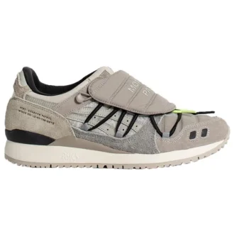 Limited Edt x SBTG x Gel-Lyte 3 OG „Monsoon Patrol – Piedmont Grey“