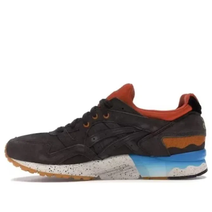 LimitEDitions x Gel-Lyte 5 „Surredaliste“
