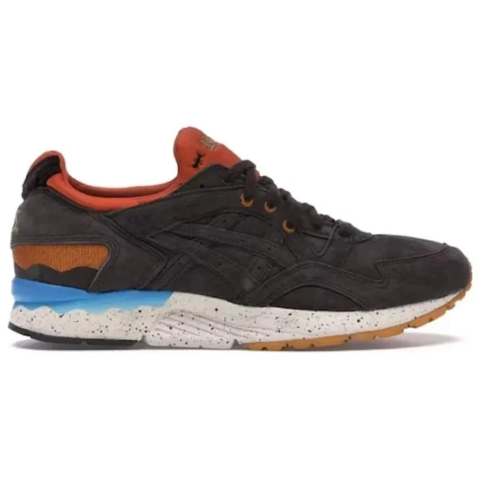 LimitEDitions x Gel-Lyte 5 „Surredaliste“