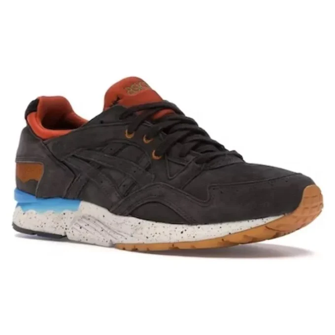LimitEDitions x Gel-Lyte 5 „Surredaliste“