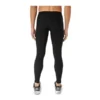 LIMO Lange Leggings „Performance Black Silver“