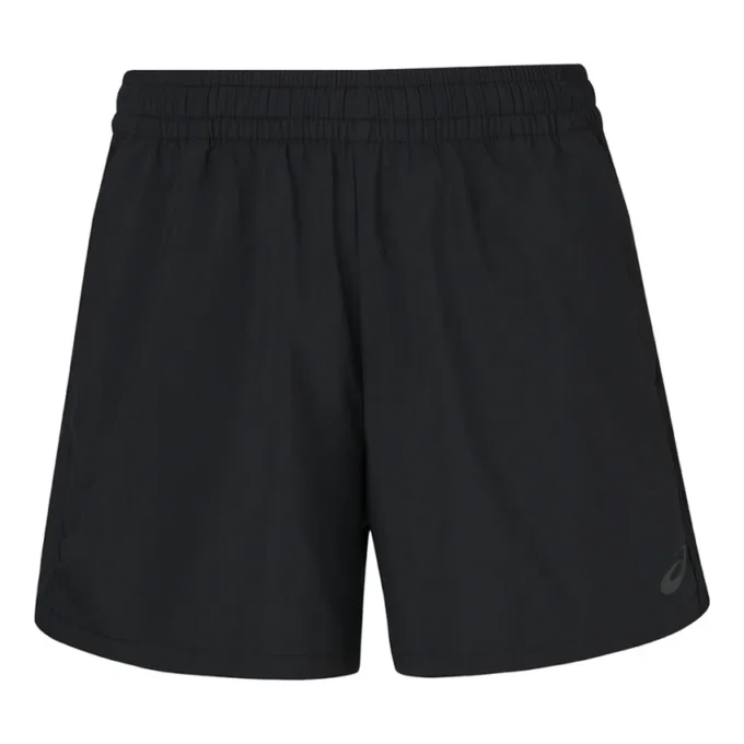 Lite Show 5″ Shorts „Schwarz“