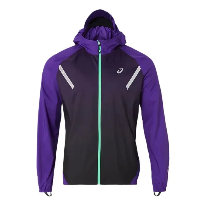 Lite-Show-Jacke „Grape“