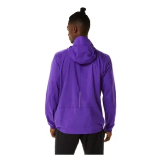 Lite-Show-Jacke „Grape“