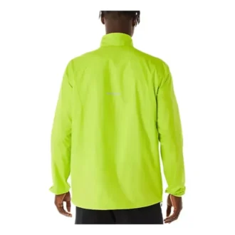 Lite-Show-Jacke „Lime Zest Black“