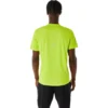 Lite Show Kurzarm-Oberteil „Lime Zest“