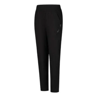 LITE-SHOW Laufhose Asiatische Größen „Performance Black“