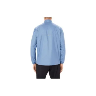 Lite Show Laufjacke „Denim Blue“