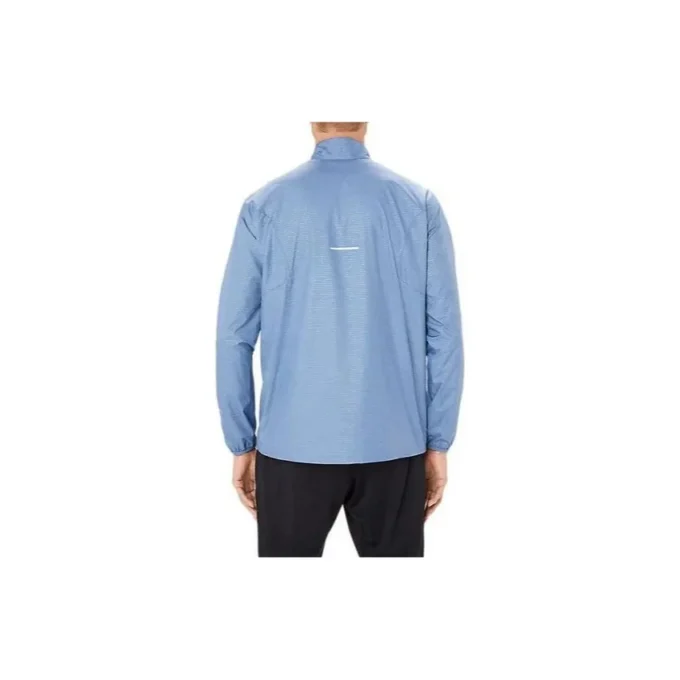 Lite Show Laufjacke „Denim Blue“