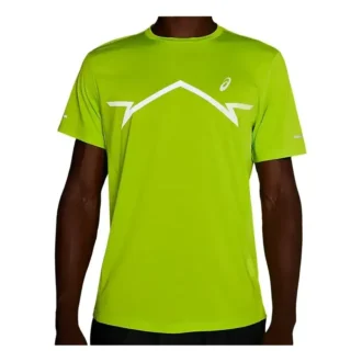 Lite-Show T-Shirt „Lime Zest“