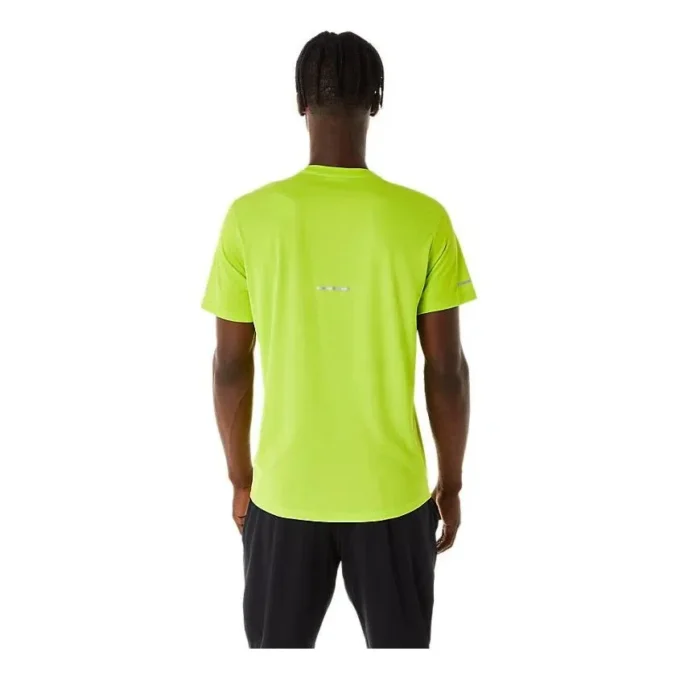 Lite-Show T-Shirt „Lime Zest“