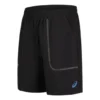 Logo Cooling 7-Zoll-Laufshorts „Black“