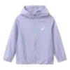 Logo-Jacke „Lilac“