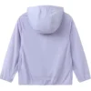 Logo-Jacke „Lilac“