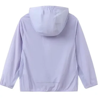 Logo-Jacke „Lilac“