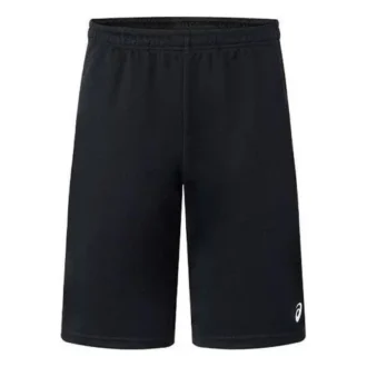 Logo-Shorts „Black“