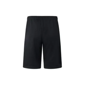 Logo-Shorts „Black“