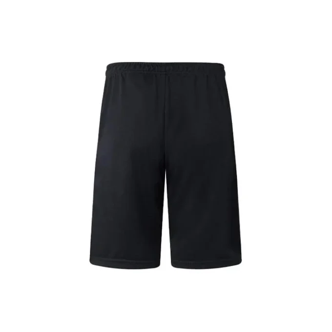 Logo-Shorts „Black“