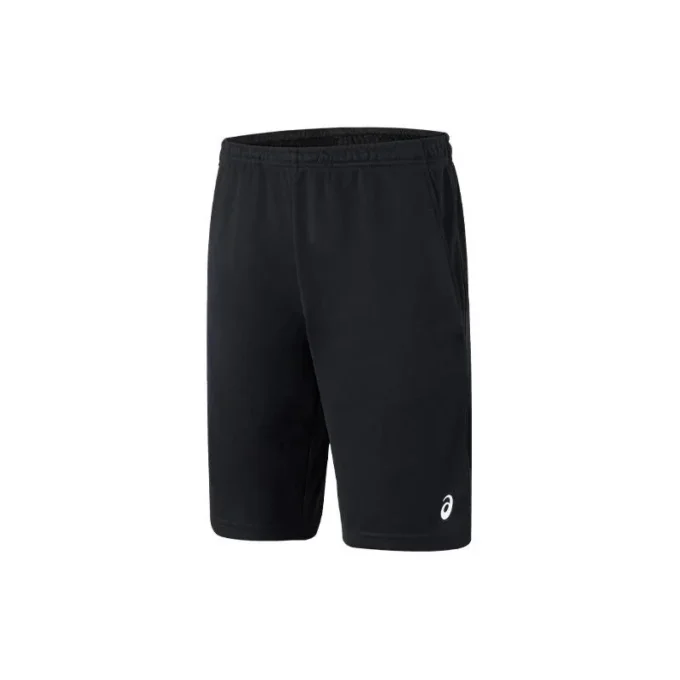 Logo-Shorts „Black“