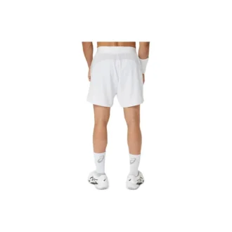 Logo Shorts „White“