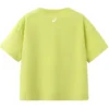 Logo-T-Shirt „Green“