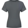 Logo-T-Shirt „Grey“