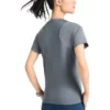 Logo-T-Shirt „Grey“