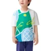 Logo-T-Shirt „Multi-Color“