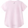 Logo-T-Shirt „Pink“