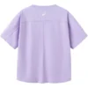 Logo-T-Shirt „Purple“