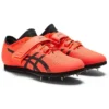 Long Jump Pro 3 „Red Black“