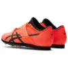 Long Jump Pro 3 „Red Black“