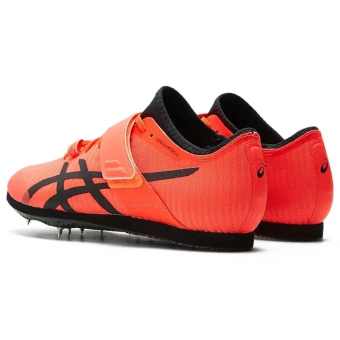 Long Jump Pro 3 „Red Black“