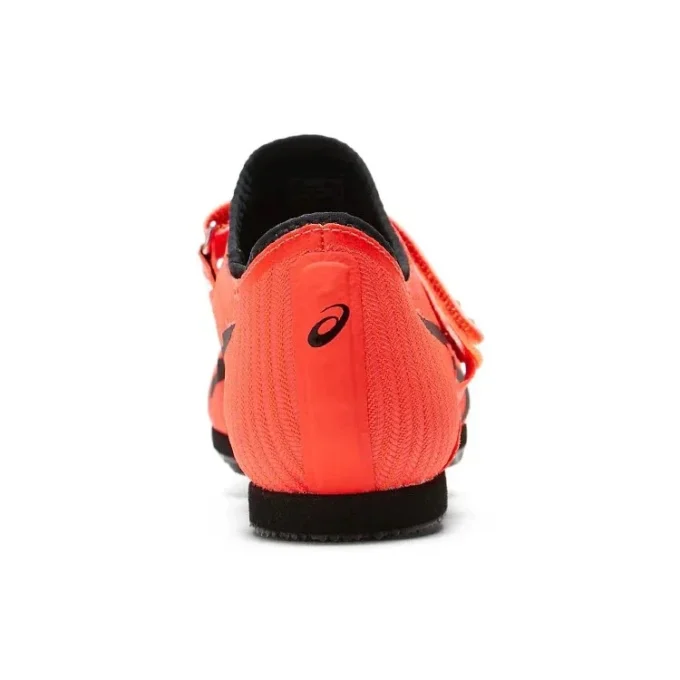 Long Jump Pro 3 „Red Black“