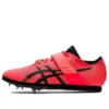 Long Jump Pro 3 „Sunrise Red Black“