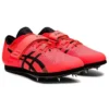 Long Jump Pro 3 „Sunrise Red Black“