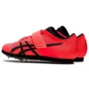 Long Jump Pro 3 „Sunrise Red Black“