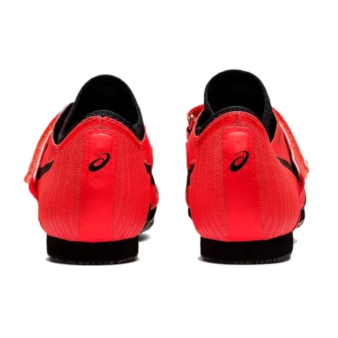 Long Jump Pro 3 „Sunrise Red Black“